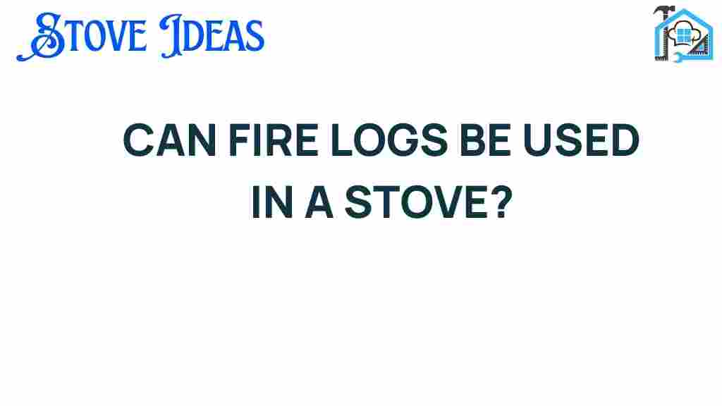 can-fire-logs-be-used-in-a-stove