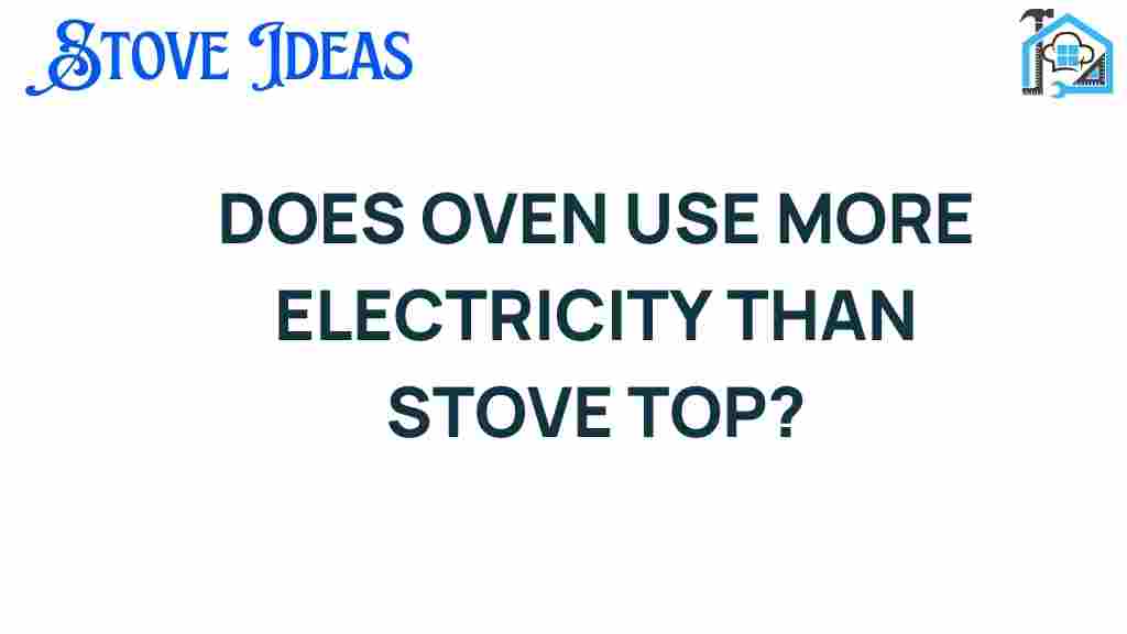 does-oven-use-more-electricity-than-stove-top