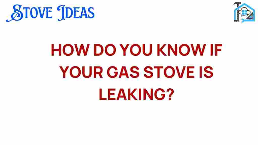gas-stove-leaking-signs