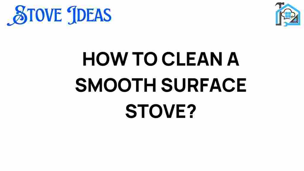 cleaning-smooth-surface-stove
