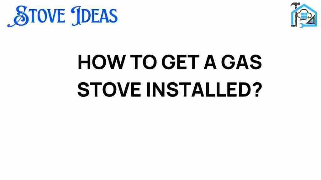 gas-stove-installation