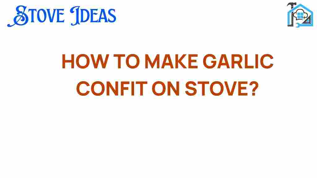 garlic-confit-on-stove