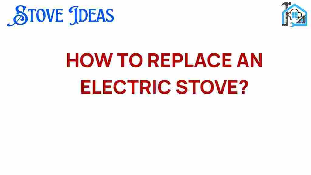 replace-electric-stove