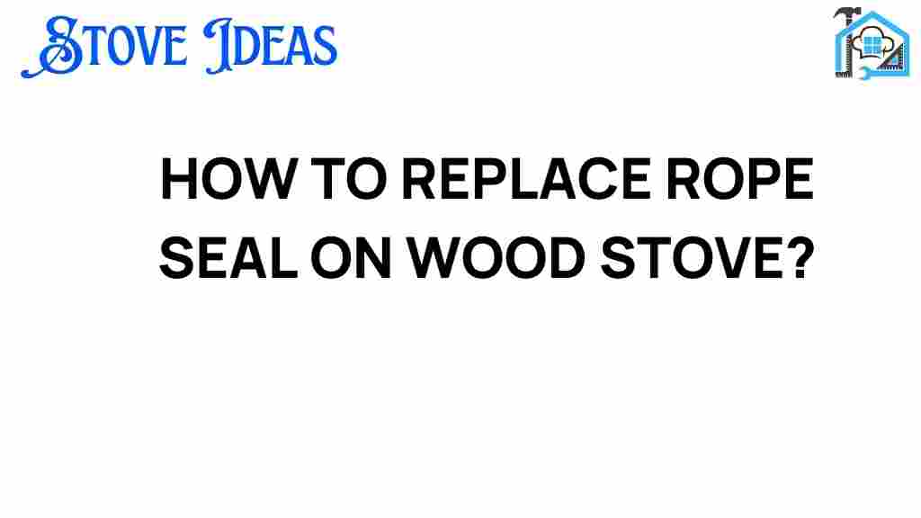 replace-rope-seal-wood-stove