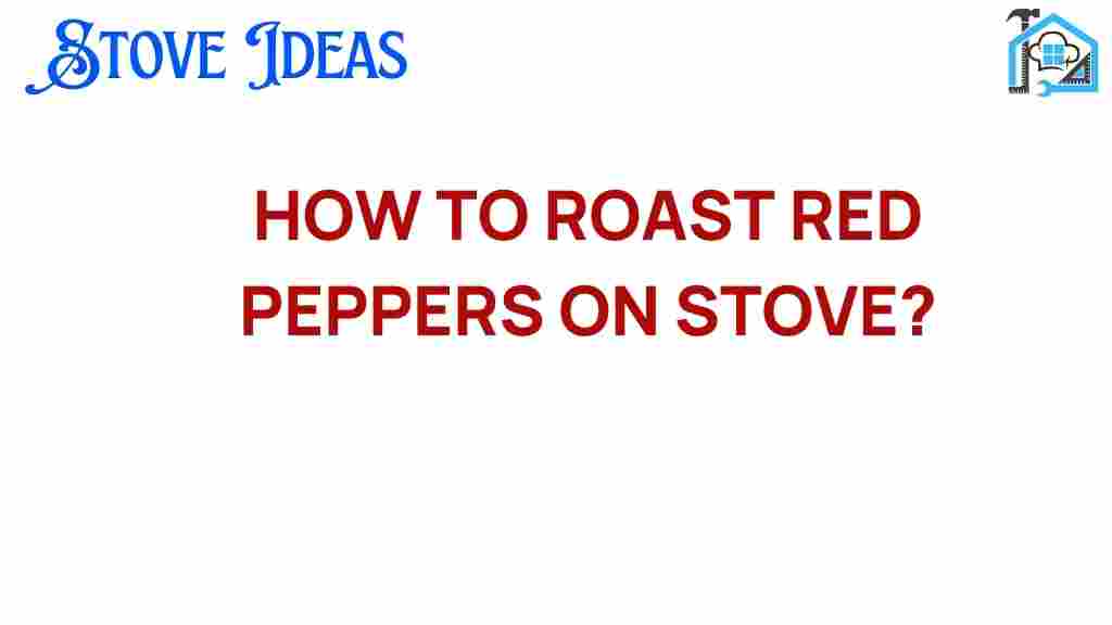 roast-red-peppers-on-stove