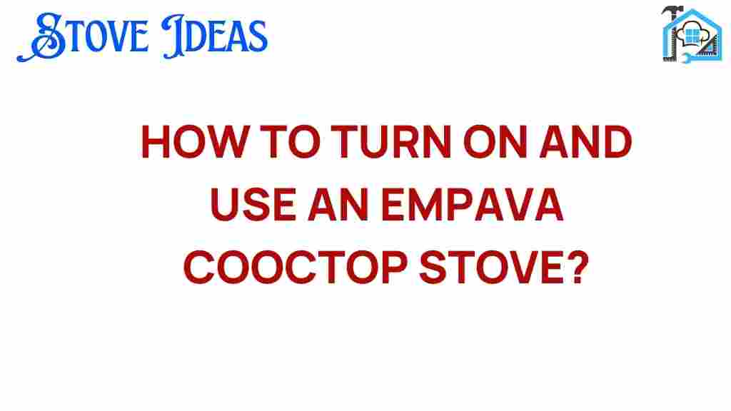 how-to-turn-on-empava-cooktop-stove