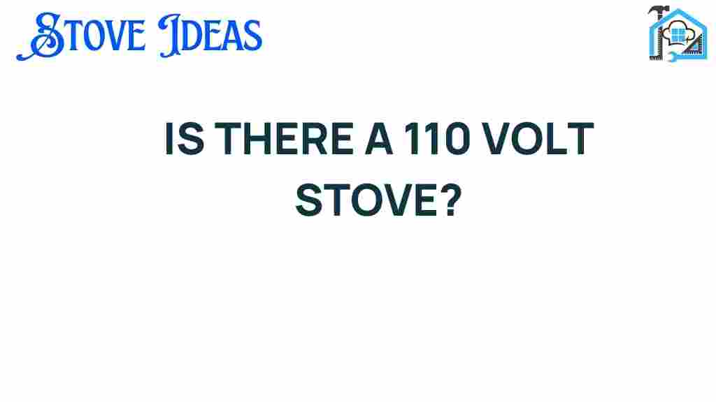 is-there-a-110-volt-stove