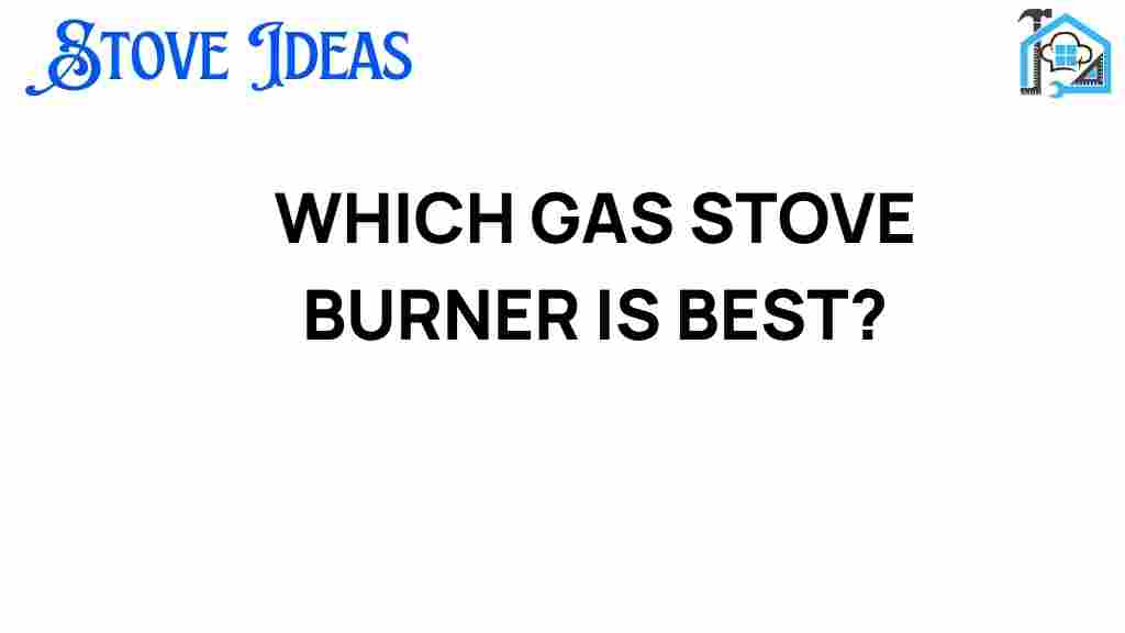 best-gas-stove-burner